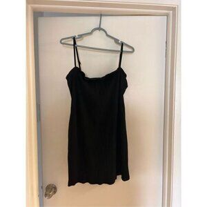 curve black dress size 2xl